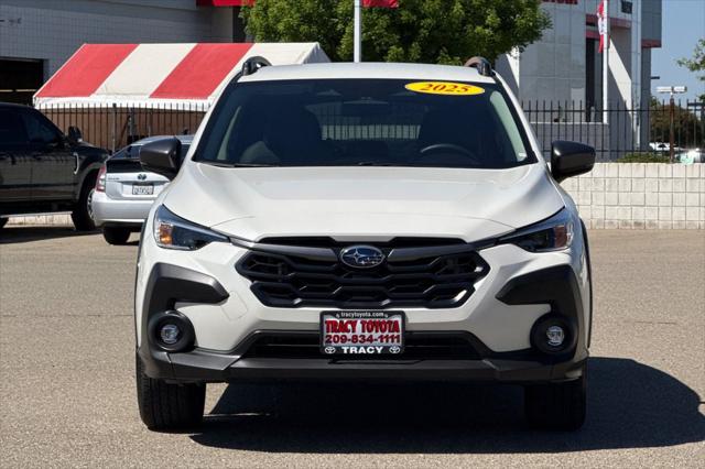 2025 Subaru Crosstrek Premium - Photo 12
