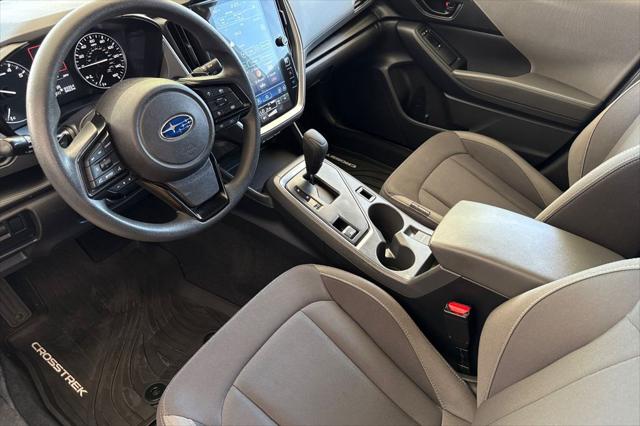 2025 Subaru Crosstrek Premium - Photo 14
