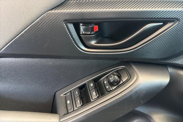2025 Subaru Crosstrek Premium - Photo 15