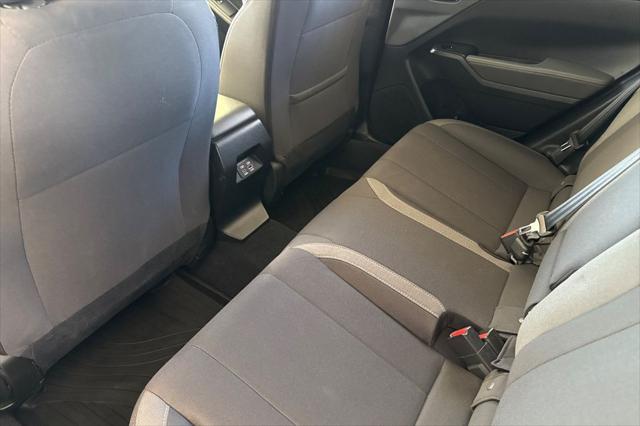 2025 Subaru Crosstrek Premium - Photo 16