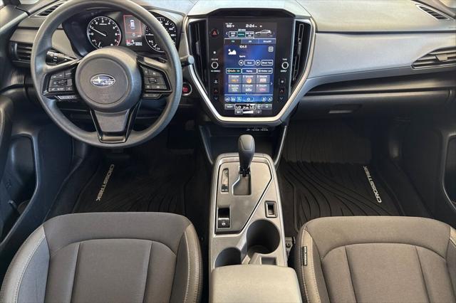 2025 Subaru Crosstrek Premium - Photo 17