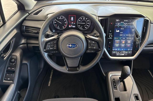 2025 Subaru Crosstrek Premium - Photo 18