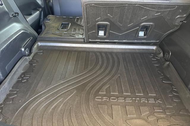 2025 Subaru Crosstrek Premium - Photo 19