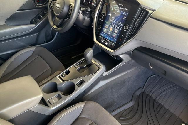 2025 Subaru Crosstrek Premium - Photo 20
