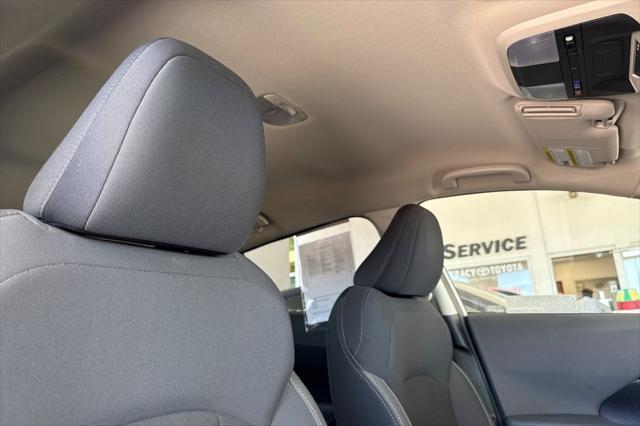 2025 Subaru Crosstrek Premium - Photo 21