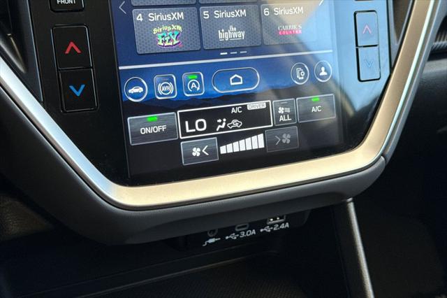 2025 Subaru Crosstrek Premium - Photo 24