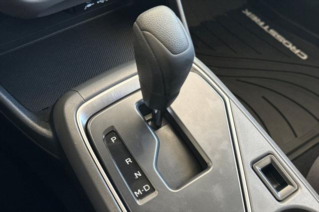 2025 Subaru Crosstrek Premium - Photo 25