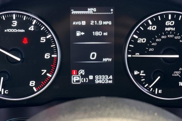 2025 Subaru Crosstrek Premium - Photo 29