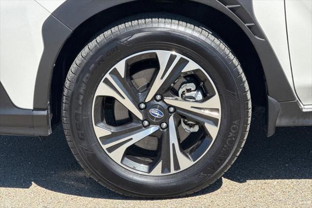 2025 Subaru Crosstrek Premium - Photo 30