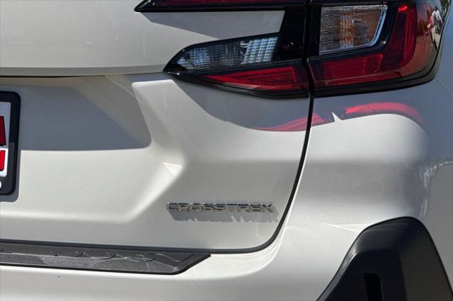2025 Subaru Crosstrek Premium - Photo 31