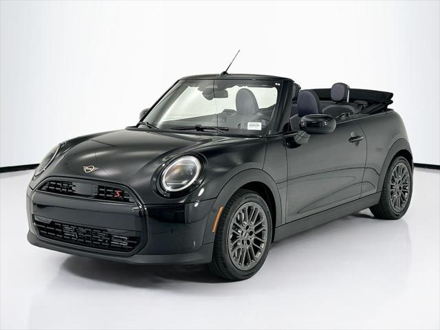2026 MINI Cooper Convertible Cooper S for sale in Phoenix, AZ