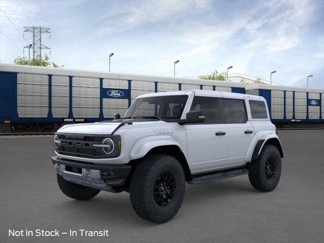 2026 Ford Bronco Raptor for sale in Turnersville, NJ