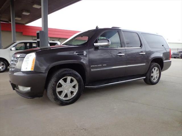 2011 Cadillac Escalade ESV Standard for sale in Omaha, NE