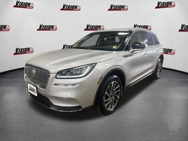 2020 Lincoln Corsair Standard for sale in Buffalo, NY