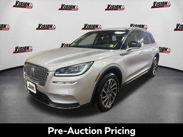 2020 Lincoln Corsair Standard for sale in Buffalo, NY