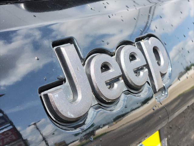 2020 Jeep Grand Cherokee High Altitude 4x4
