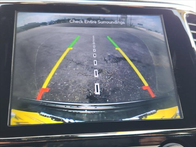 2020 Jeep Grand Cherokee High Altitude 4x4
