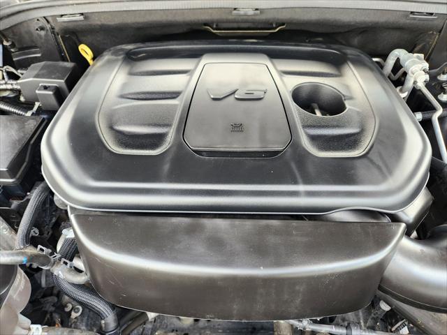 2020 Jeep Grand Cherokee High Altitude 4x4