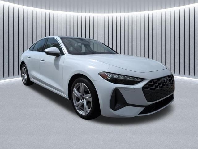 2025 Audi A5 Premium Plus TFSI quattro S tronic for sale in Schaumburg, IL
