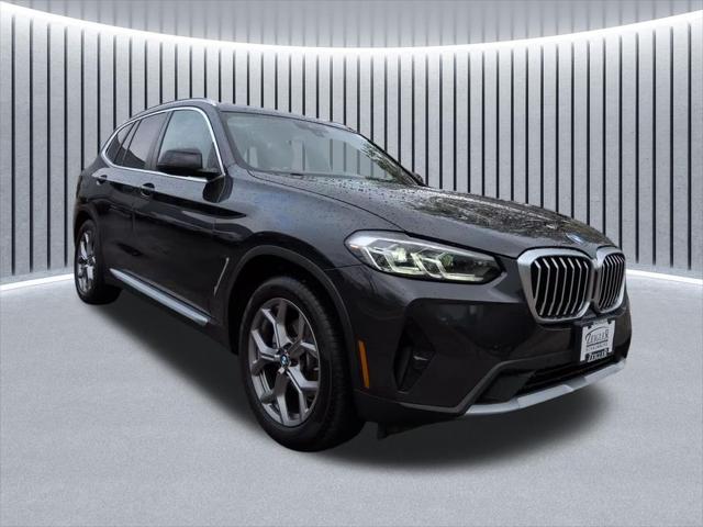 2022 BMW X3 xDrive30i for sale in Schaumburg, IL