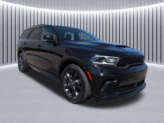 2024 Dodge Durango R/T Plus AWD for sale in Schaumburg, IL