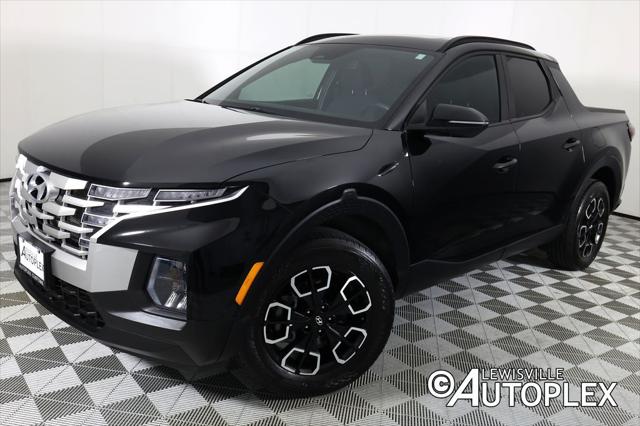 2024 Hyundai Santa Cruz SEL for sale in Lewisville, TX