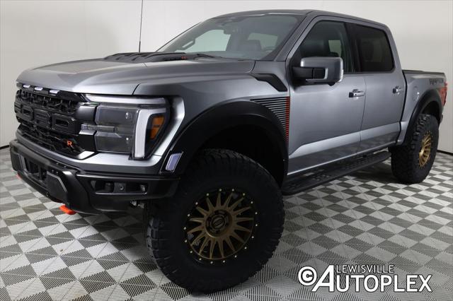 2026 Ford F-150 Raptor for sale in Lewisville, TX