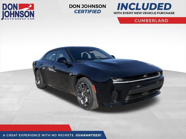 2026 Dodge Charger R/T Plus for sale in Cumberland, WI