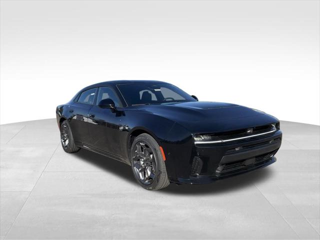 2026 Dodge Charger R/T Plus