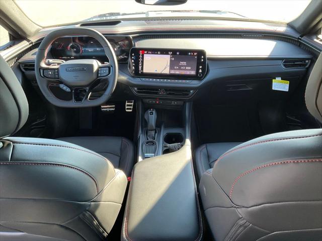 2026 Dodge Charger R/T Plus