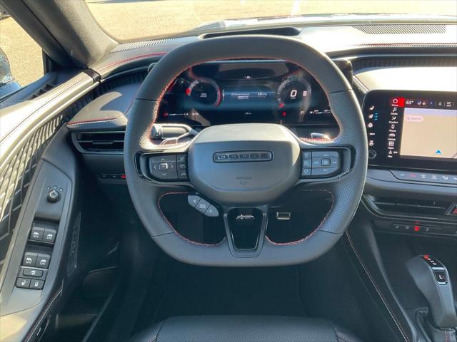 2026 Dodge Charger R/T Plus