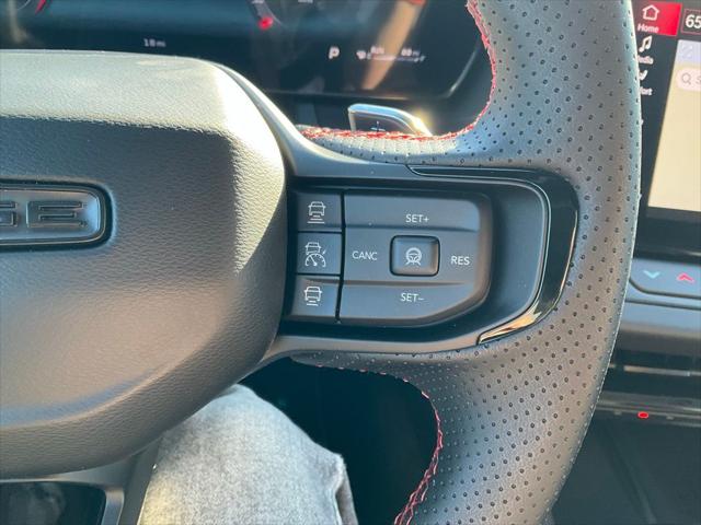 2026 Dodge Charger R/T Plus