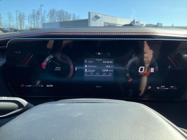 2026 Dodge Charger R/T Plus