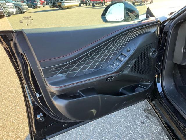 2026 Dodge Charger R/T Plus