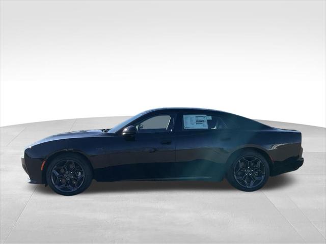 2026 Dodge Charger R/T Plus
