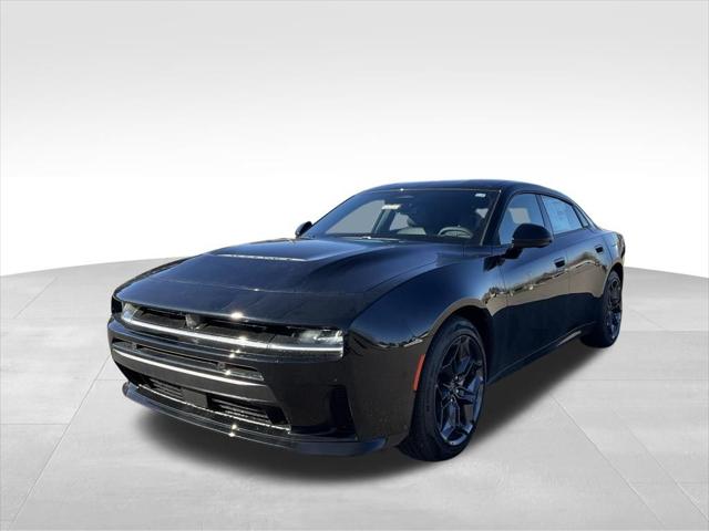 2026 Dodge Charger R/T Plus