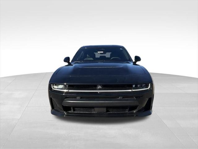 2026 Dodge Charger R/T Plus
