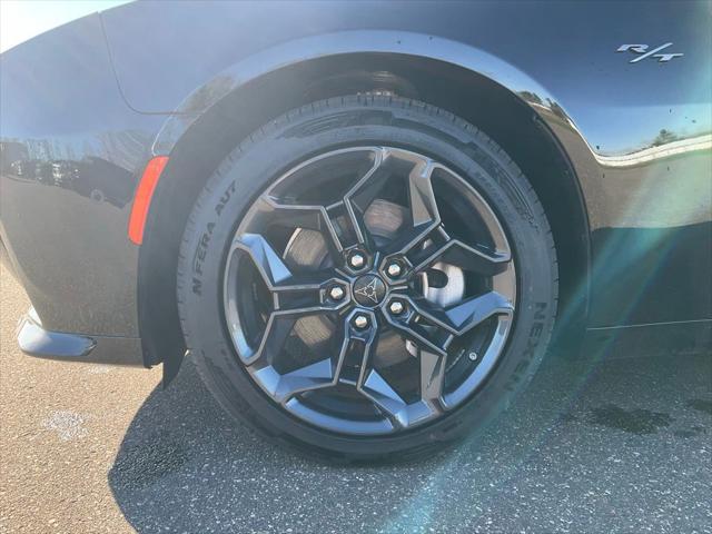 2026 Dodge Charger R/T Plus
