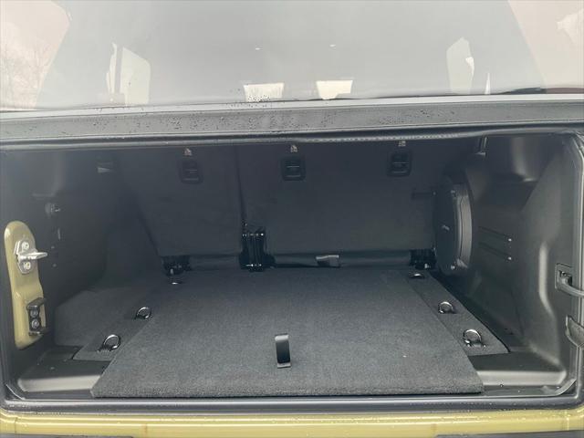 2026 Jeep Wrangler 4-Door Rubicon 4x4