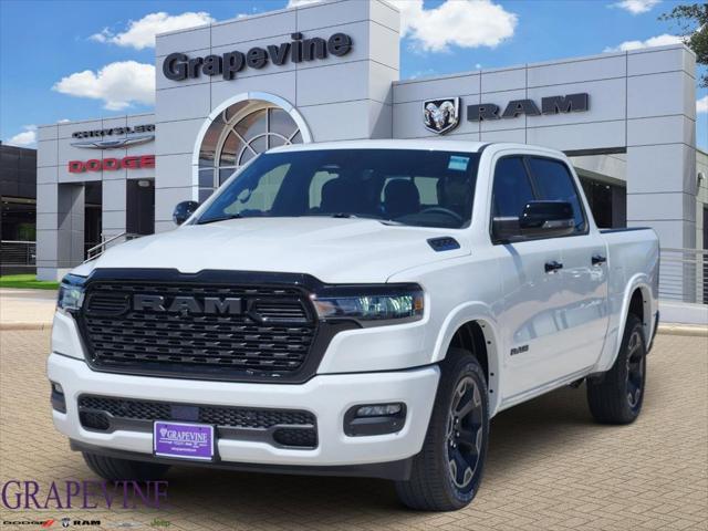 2026 Ram 1500 Lone Star Crew Cab 4x4 5'7" Box for sale in Grapevine, TX