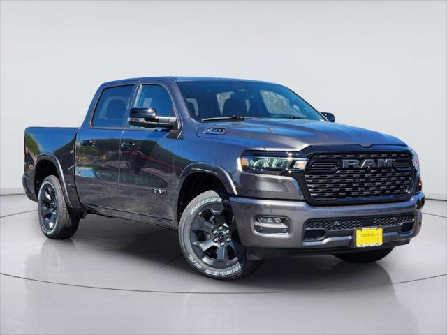2026 Ram 1500 Lone Star Crew Cab 4x2 5'7" Box for sale in Temple, TX