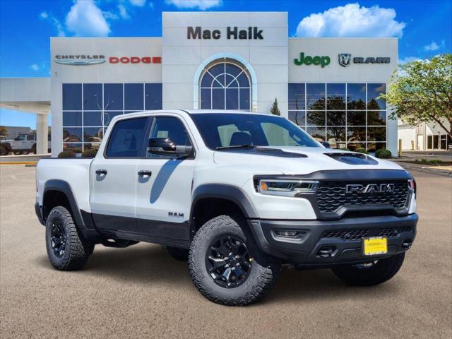 2026 Ram 1500 RHO Crew Cab 4x4 5'7" Box for sale in Temple, TX
