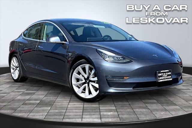 2020 Tesla Model 3 Long Range Dual Motor All-Wheel Drive for sale in Kennewick, WA