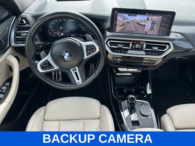 2023 BMW X3 M40i 2023 BMW X3 M40i