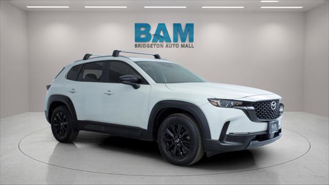 2023 Mazda CX-50 2.5 S Preferred Plus 2023 Mazda CX-50 2.5 S Preferred Plus