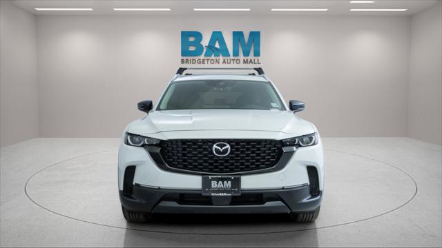 2023 Mazda CX-50 2.5 S Preferred Plus 2023 Mazda CX-50 2.5 S Preferred Plus