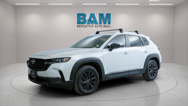 2023 Mazda CX-50 2.5 S Preferred Plus 2023 Mazda CX-50 2.5 S Preferred Plus