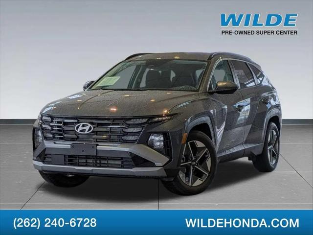 2026 Hyundai Tucson SEL for sale in Waukesha, WI