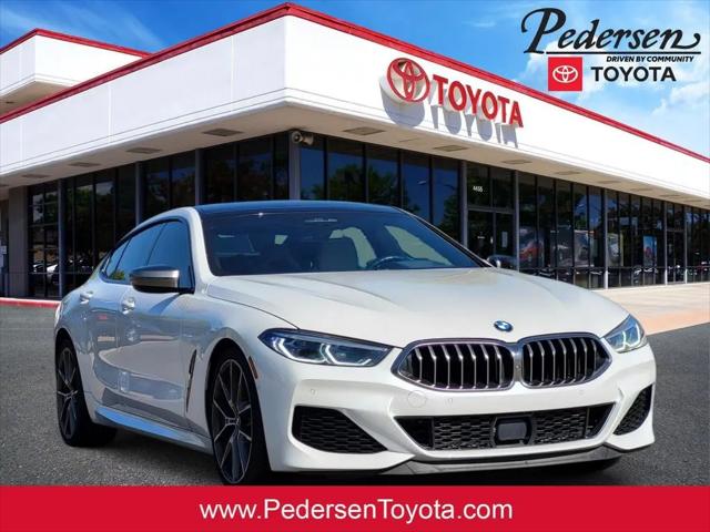 2020 BMW M8 xDrive for sale in Fort Collins, CO