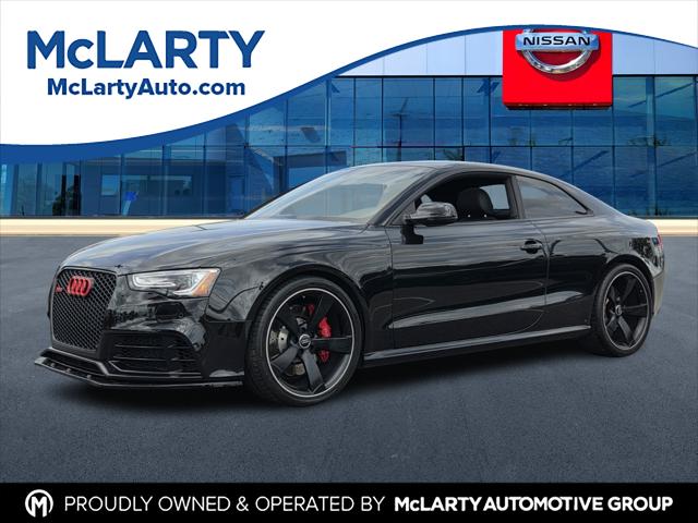 2015 Audi RS5 4.2 for sale in Benton, AZ